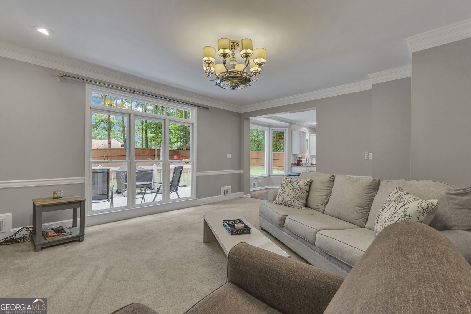 111 Lexington Pass Peachtree City - Photo 20