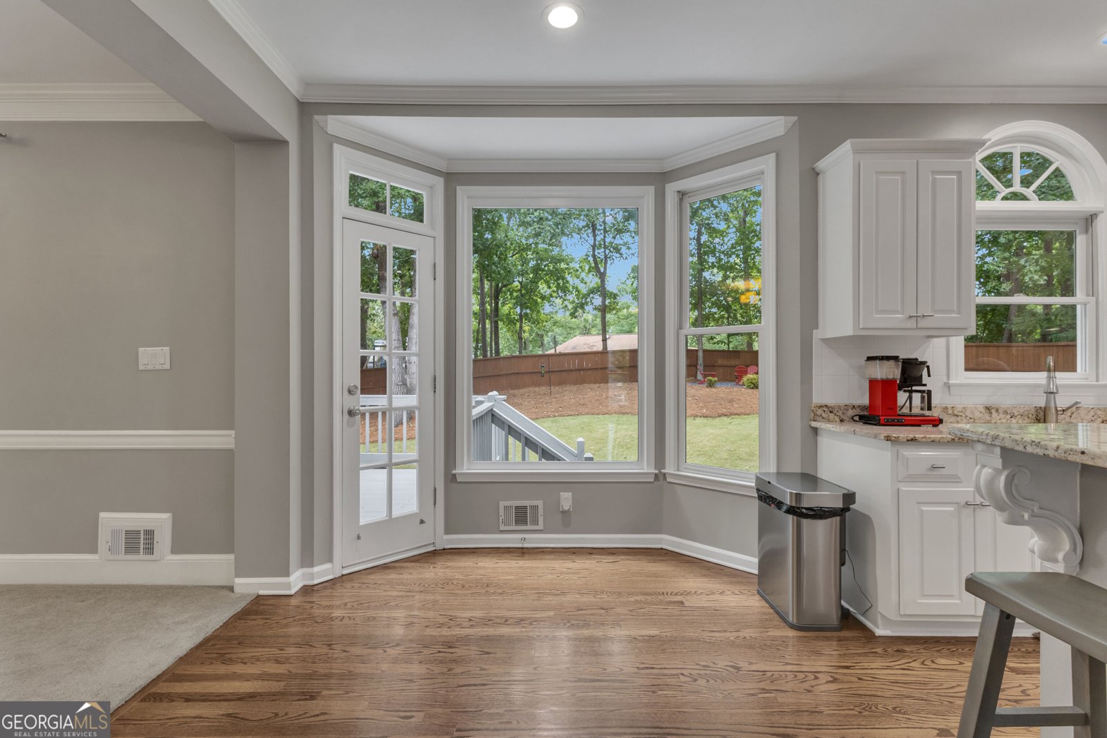 111 Lexington Pass Peachtree City - Photo 21