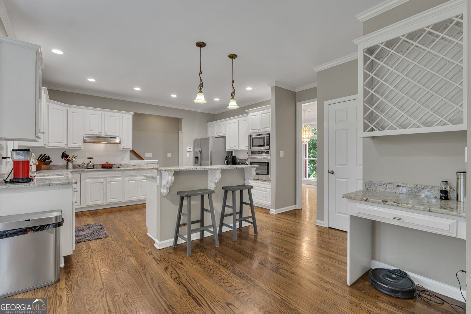 111 Lexington Pass Peachtree City - Photo 22