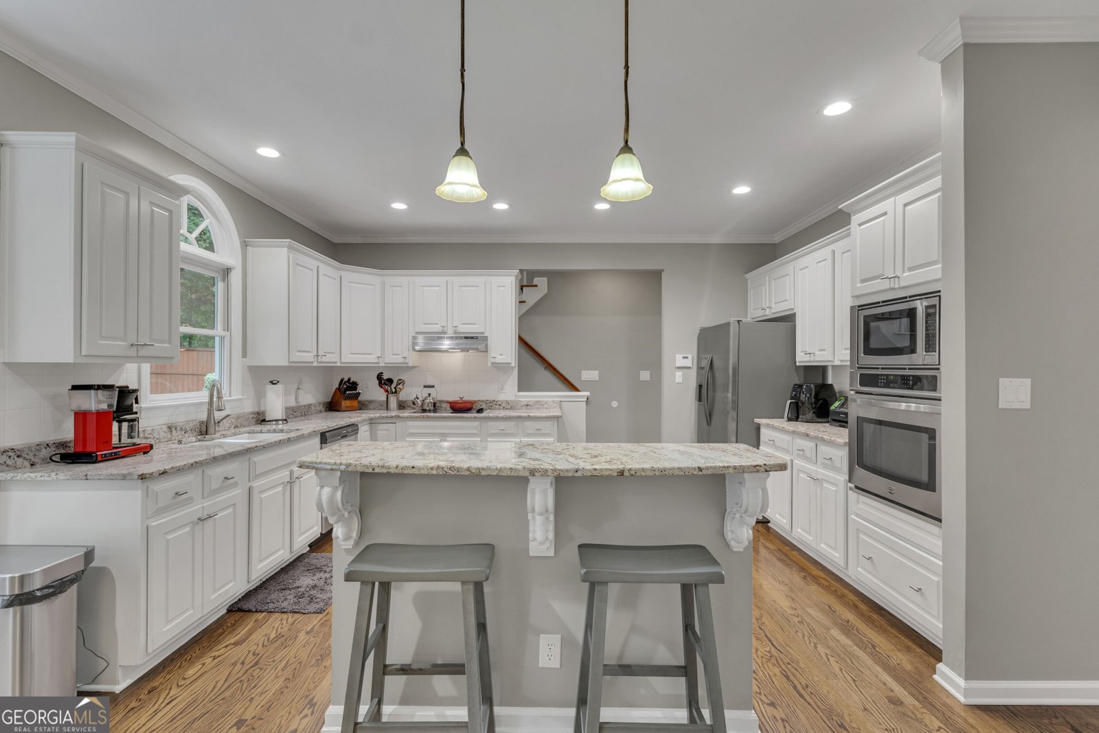 111 Lexington Pass Peachtree City - Photo 23