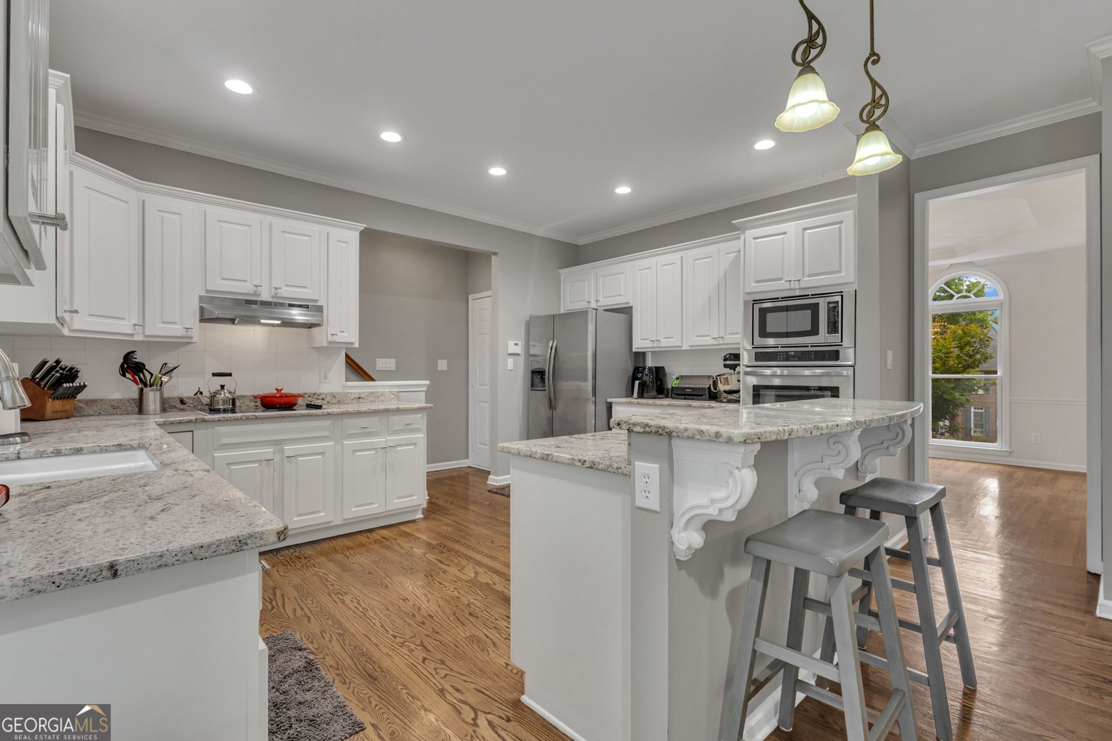 111 Lexington Pass Peachtree City - Photo 24
