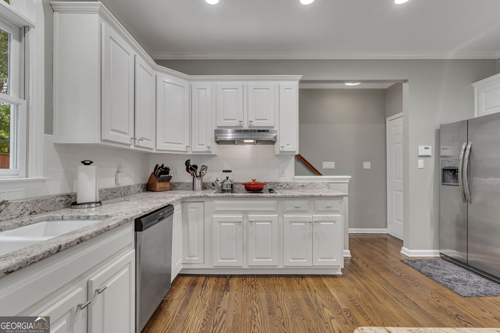 111 Lexington Pass Peachtree City - Photo 26