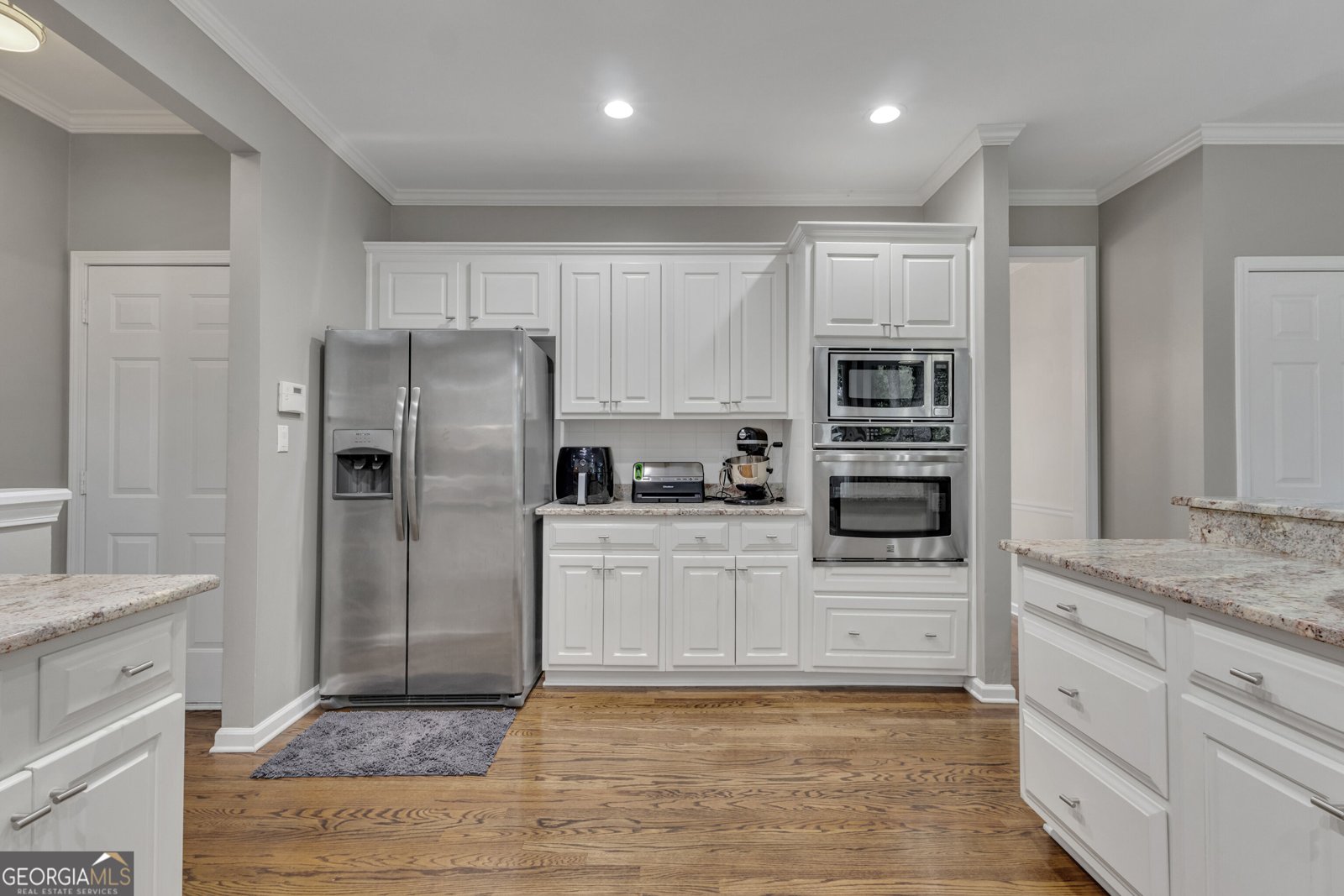 111 Lexington Pass Peachtree City - Photo 27
