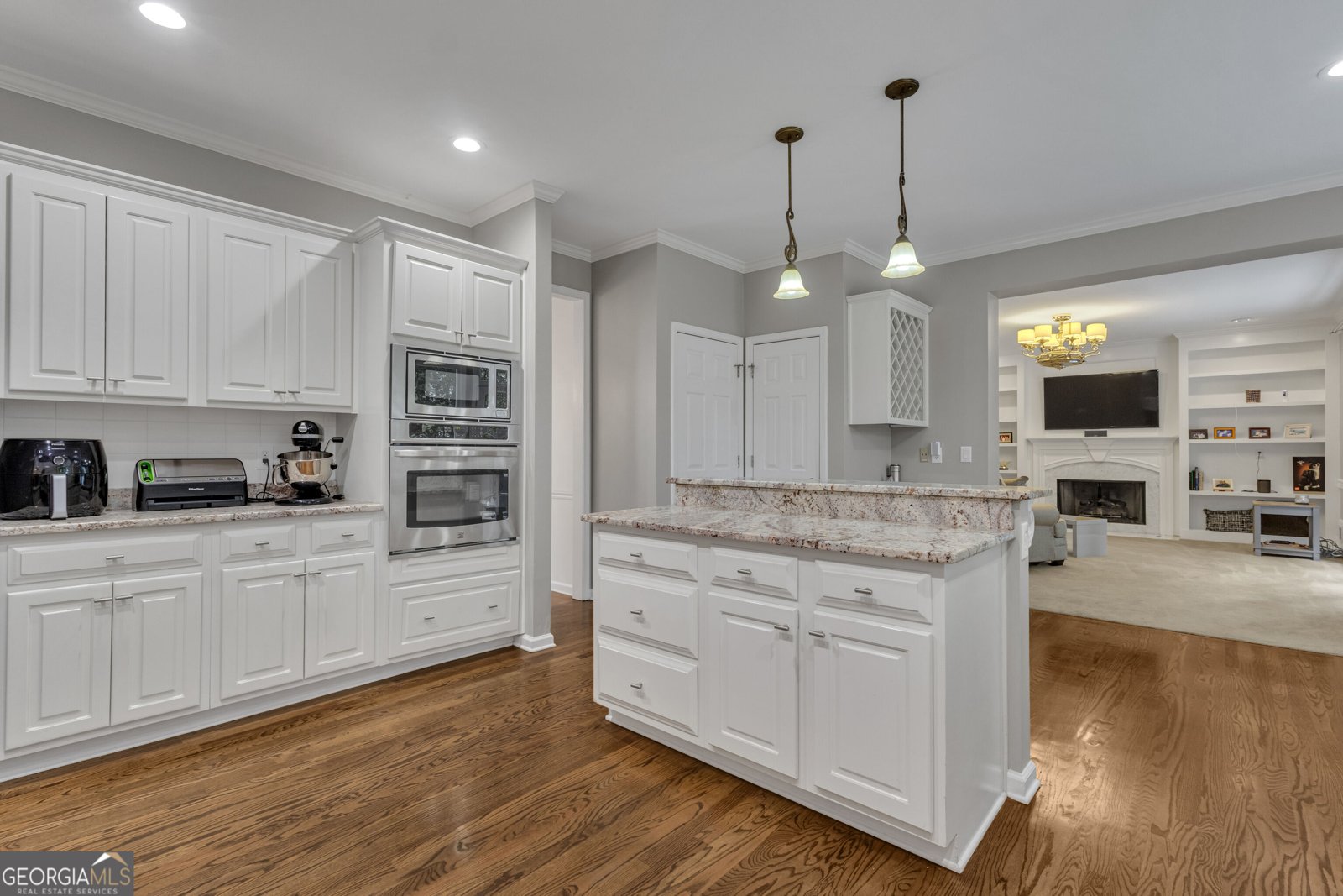 111 Lexington Pass Peachtree City - Photo 28