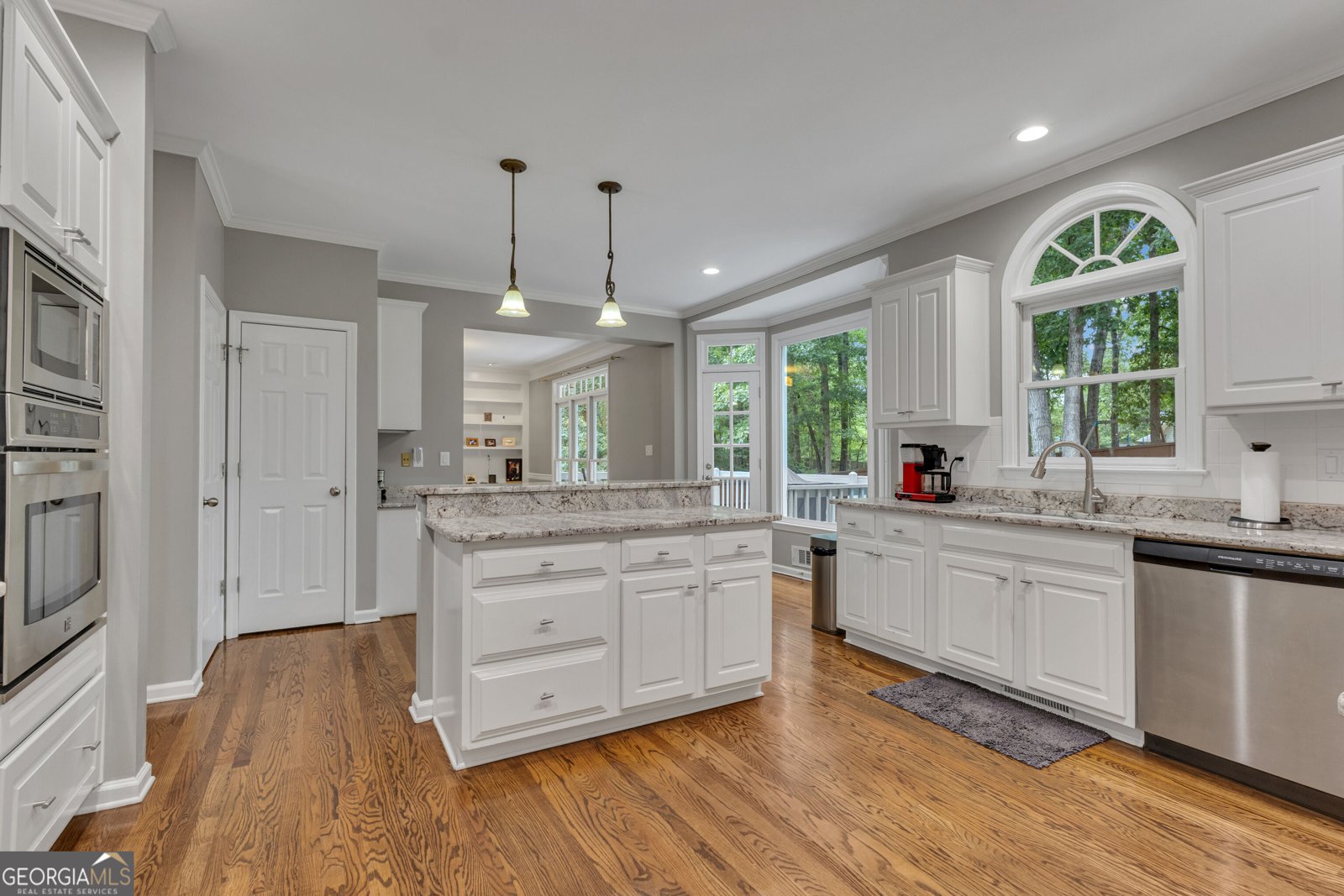 111 Lexington Pass Peachtree City - Photo 29