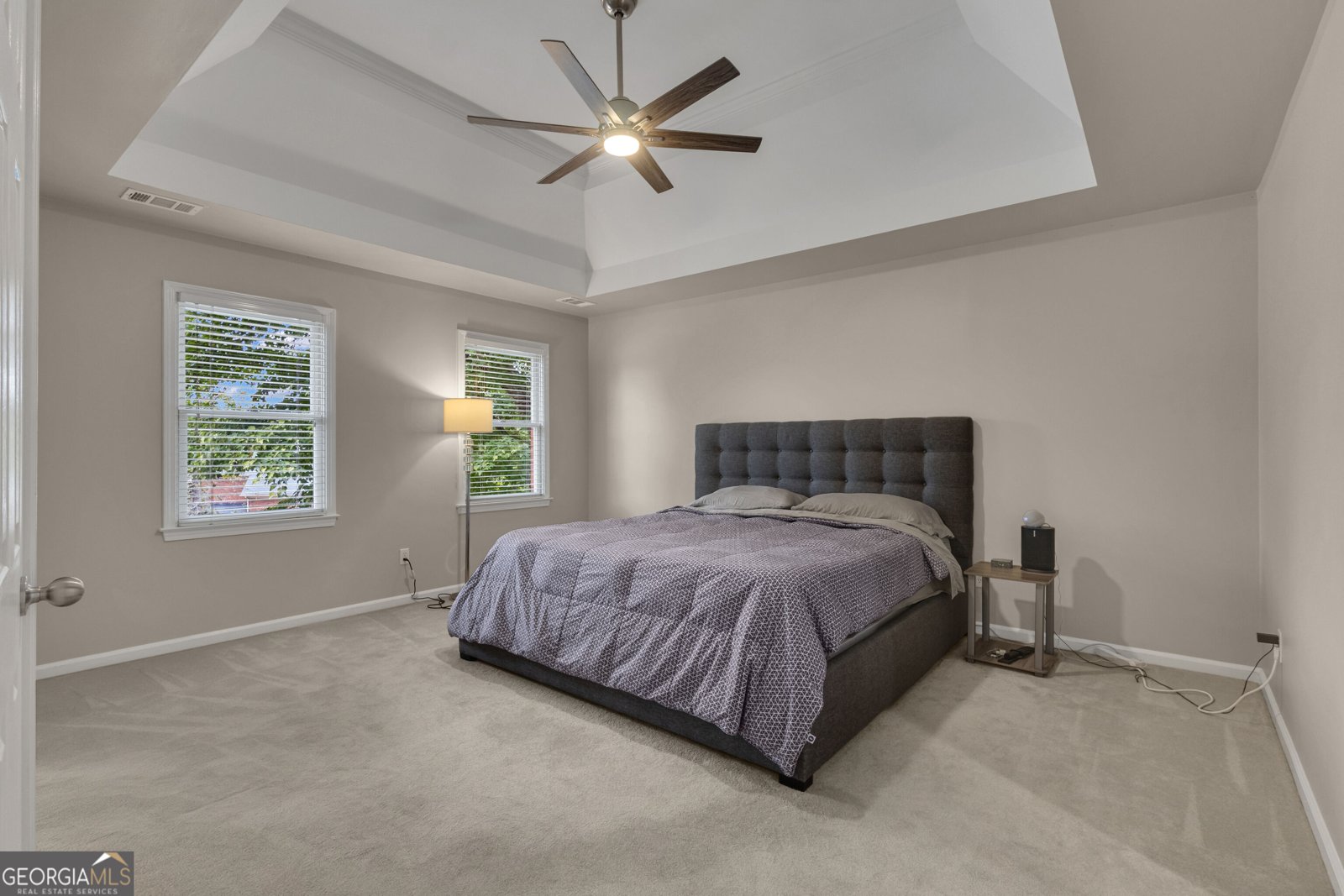 111 Lexington Pass Peachtree City - Photo 33