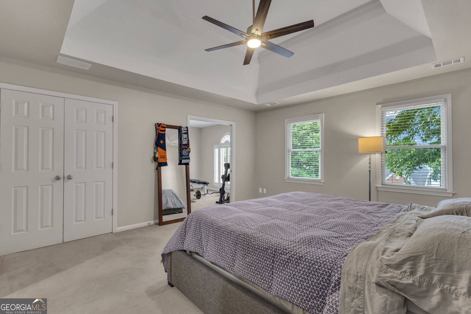 111 Lexington Pass Peachtree City - Photo 34