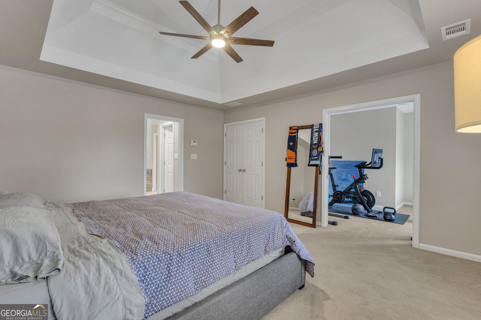 111 Lexington Pass Peachtree City - Photo 36
