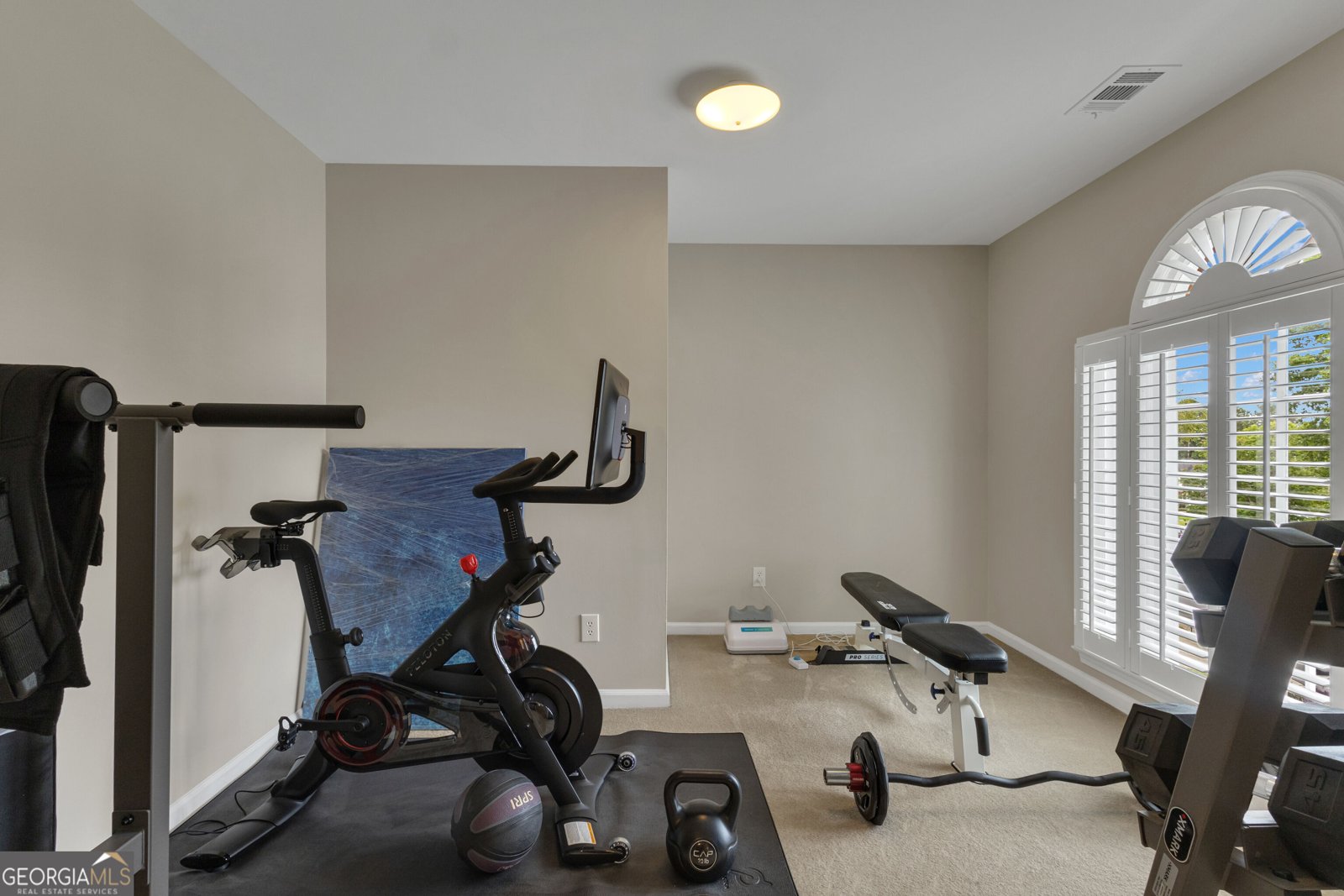 111 Lexington Pass Peachtree City - Photo 37