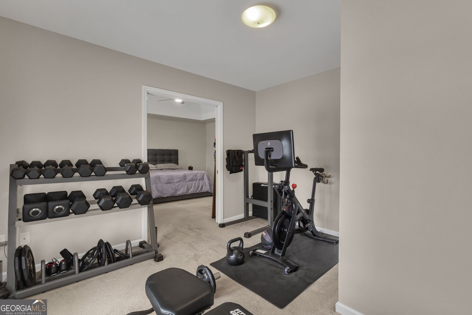 111 Lexington Pass Peachtree City - Photo 38