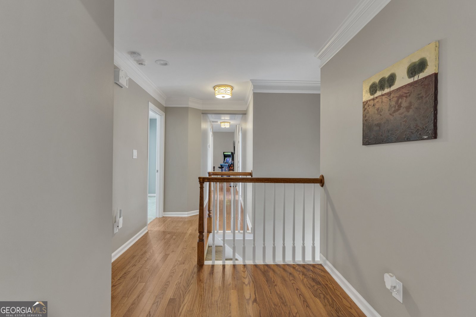111 Lexington Pass Peachtree City - Photo 47
