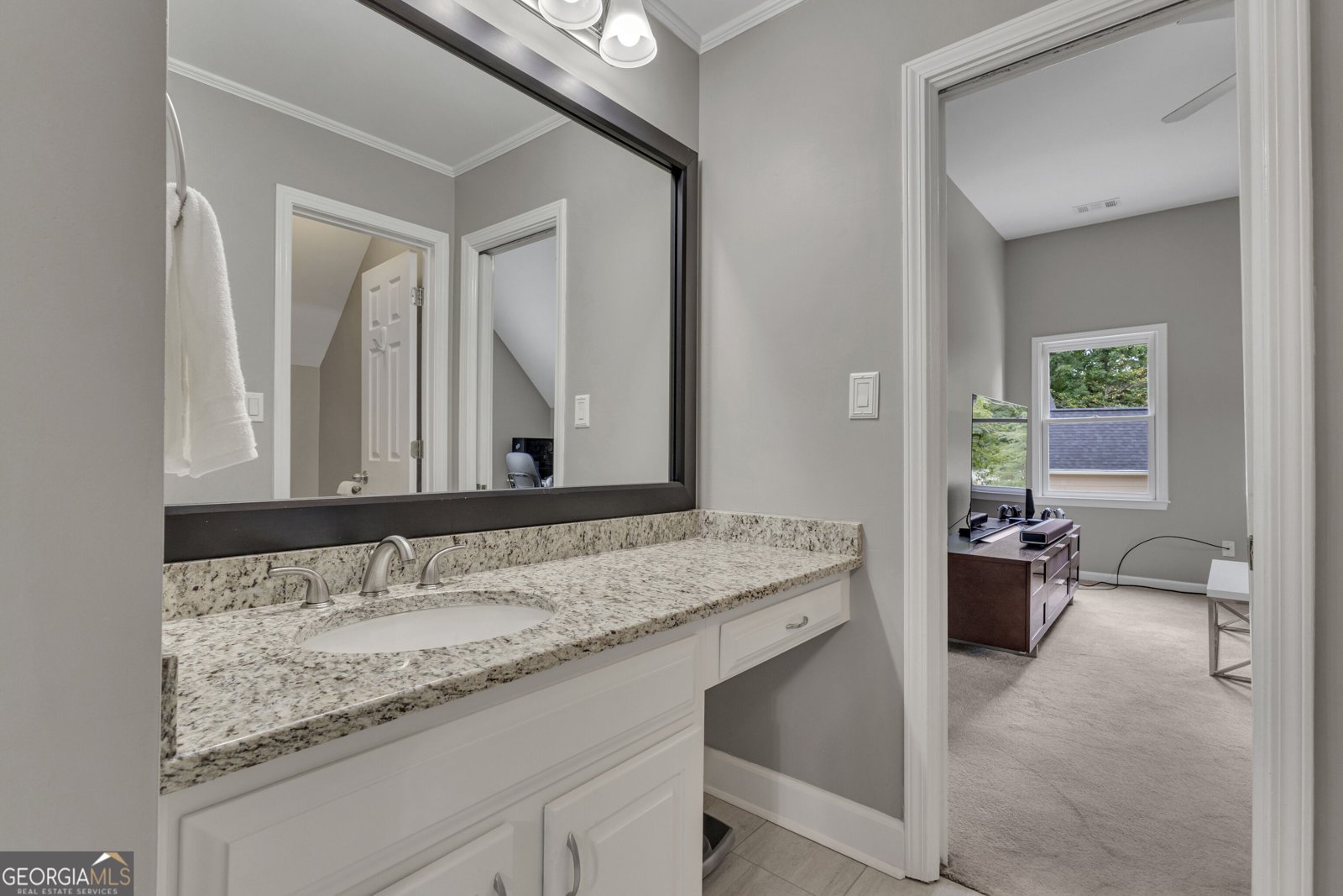111 Lexington Pass Peachtree City - Photo 56