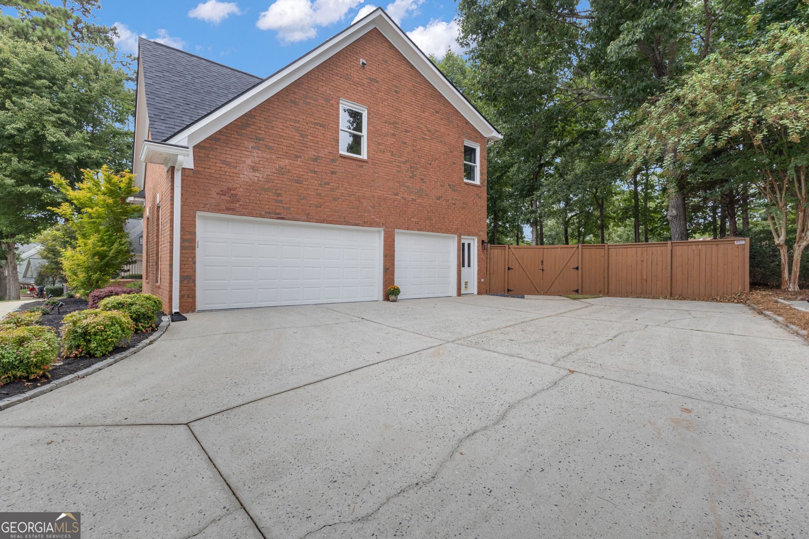 111 Lexington Pass Peachtree City - Photo 6