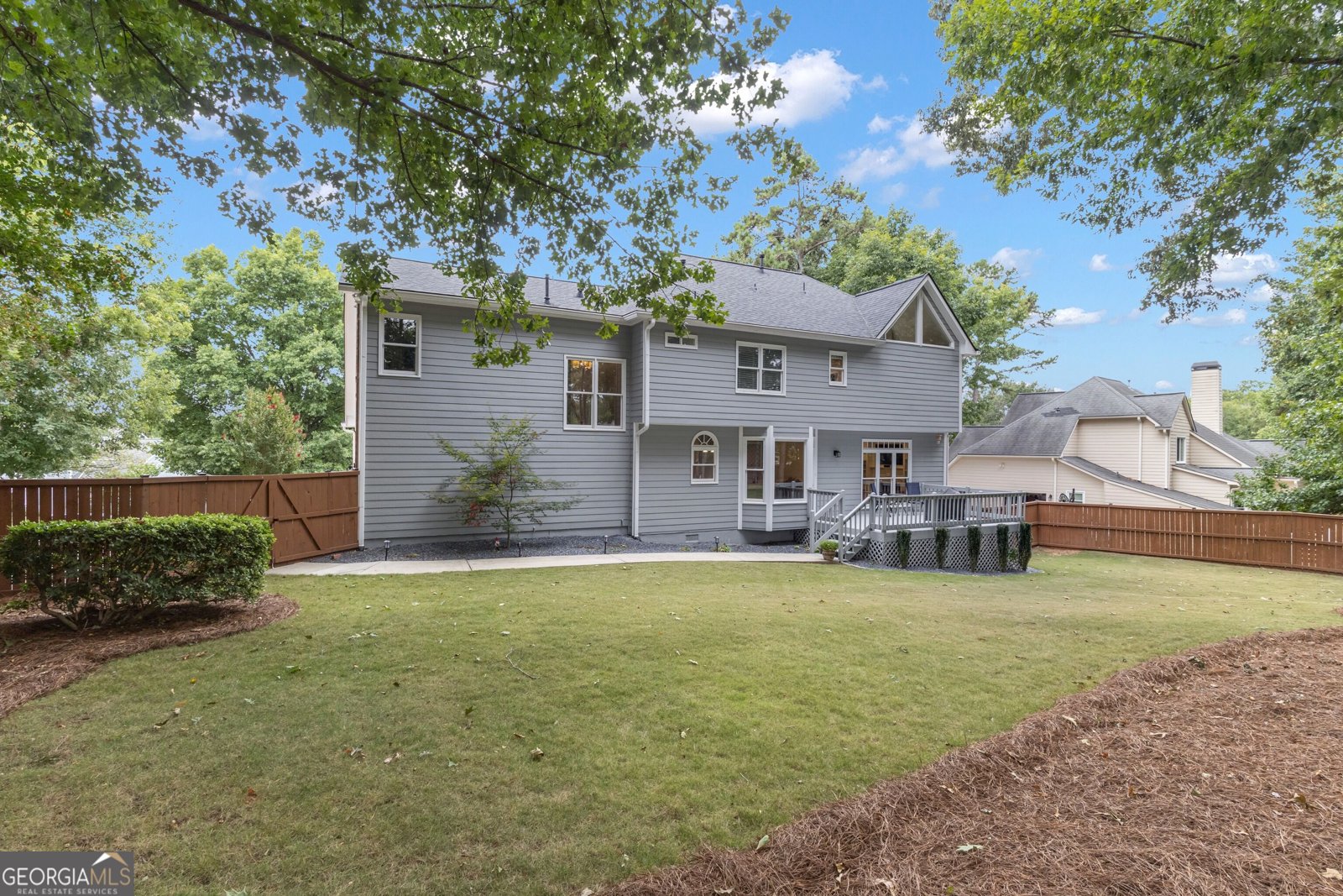 111 Lexington Pass Peachtree City - Photo 70