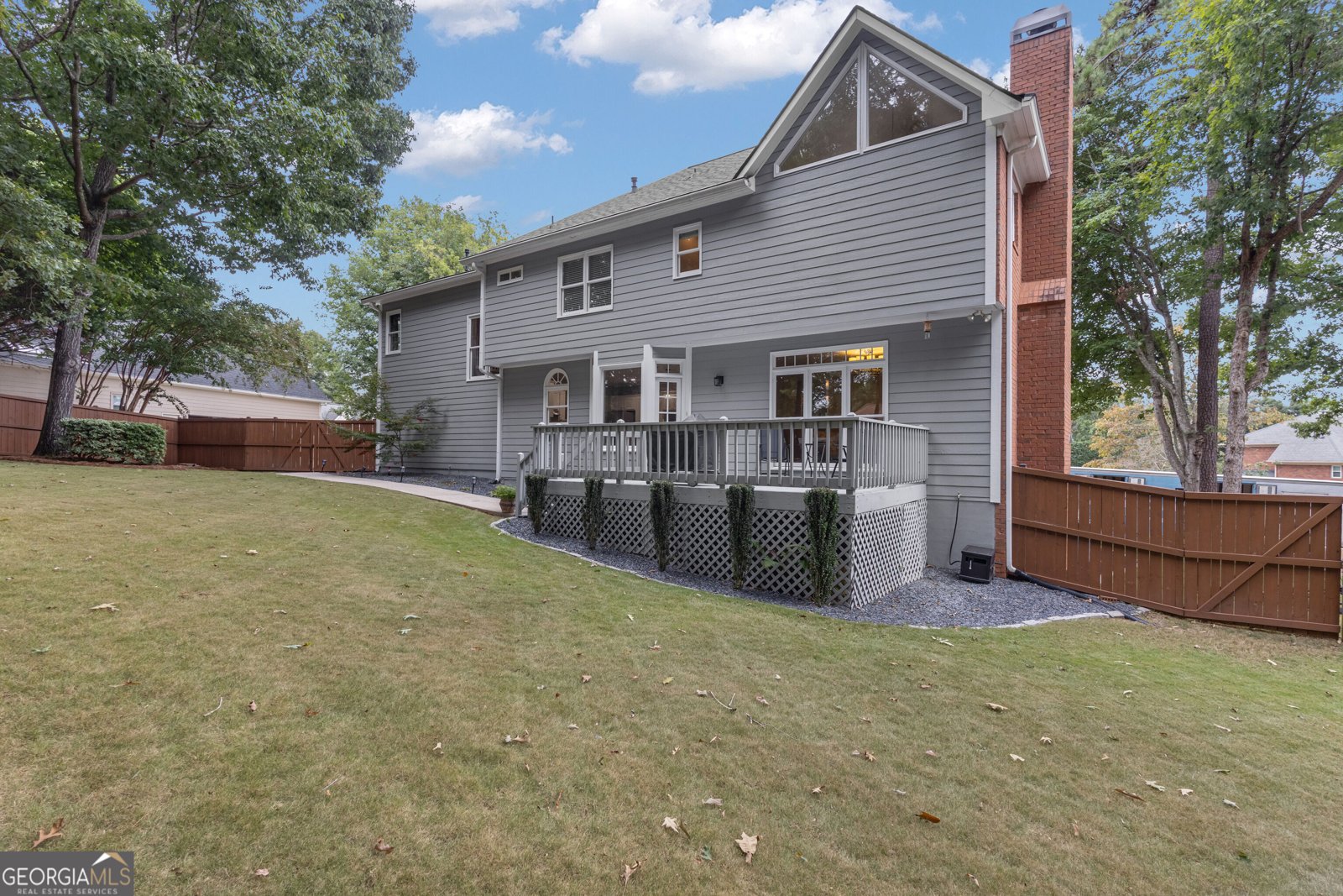 111 Lexington Pass Peachtree City - Photo 72