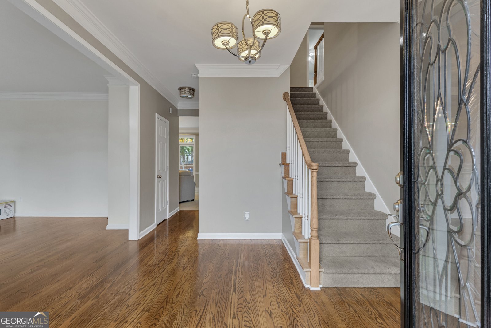 111 Lexington Pass Peachtree City - Photo 8