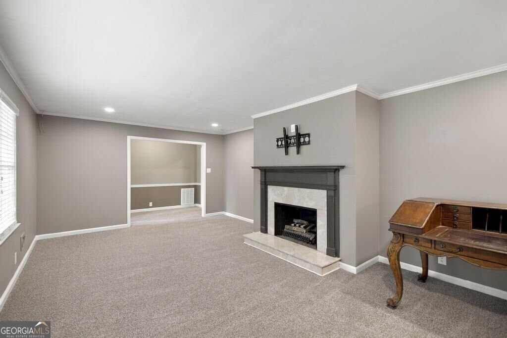 1255 Nottingham Drive Macon - Photo 10
