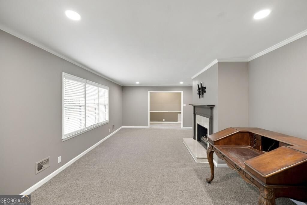 1255 Nottingham Drive Macon - Photo 11