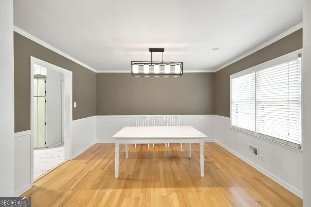 1255 Nottingham Drive Macon - Photo 12