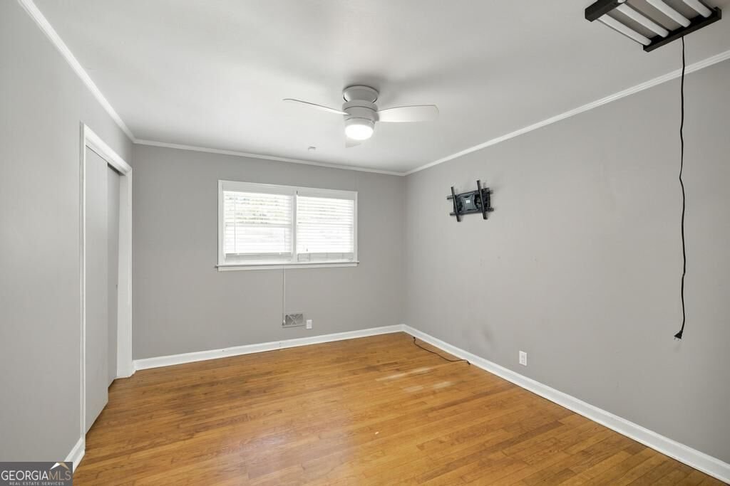 1255 Nottingham Drive Macon - Photo 21