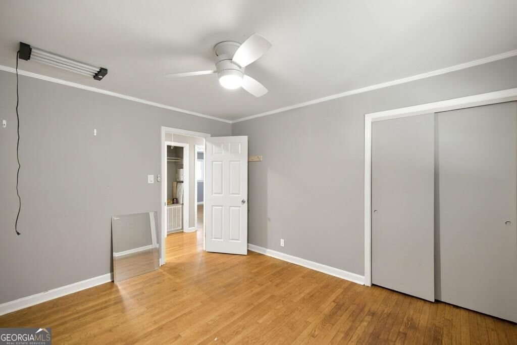 1255 Nottingham Drive Macon - Photo 22