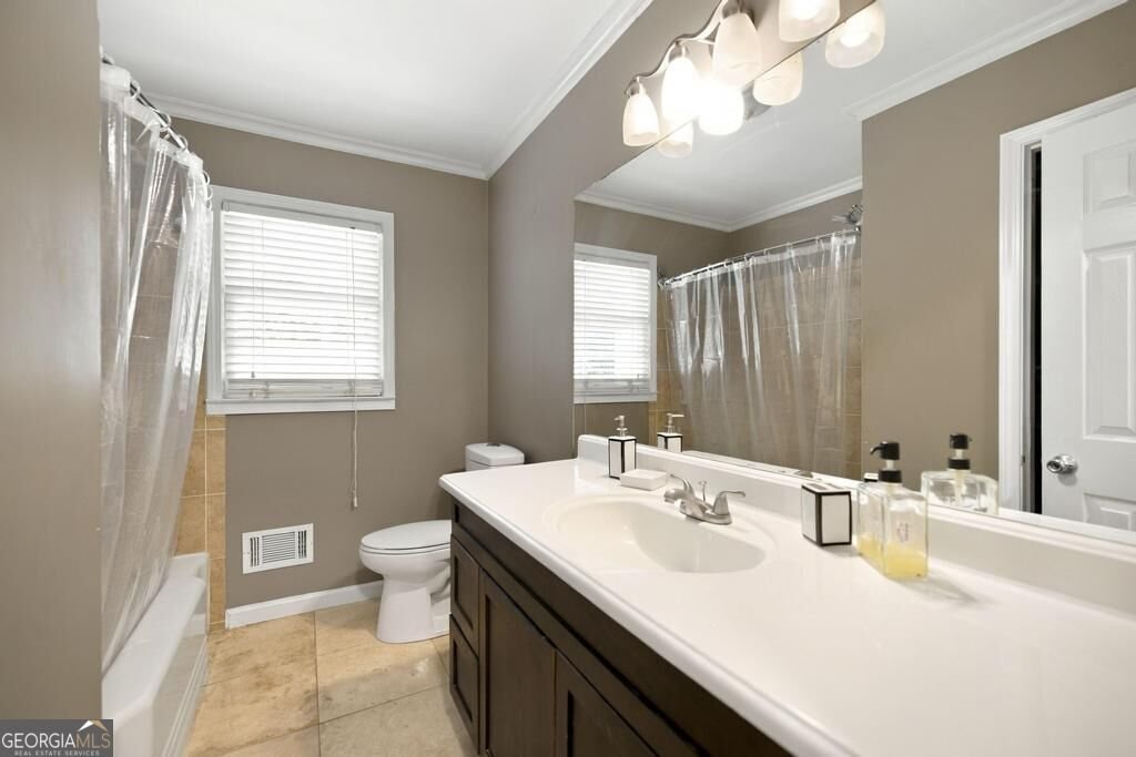 1255 Nottingham Drive Macon - Photo 23