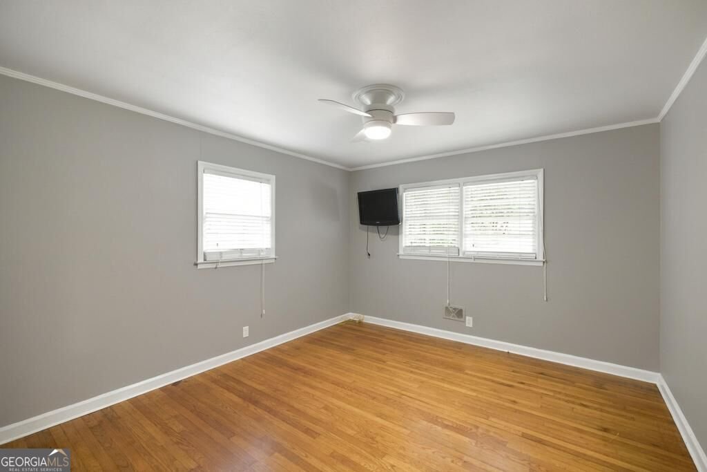 1255 Nottingham Drive Macon - Photo 24