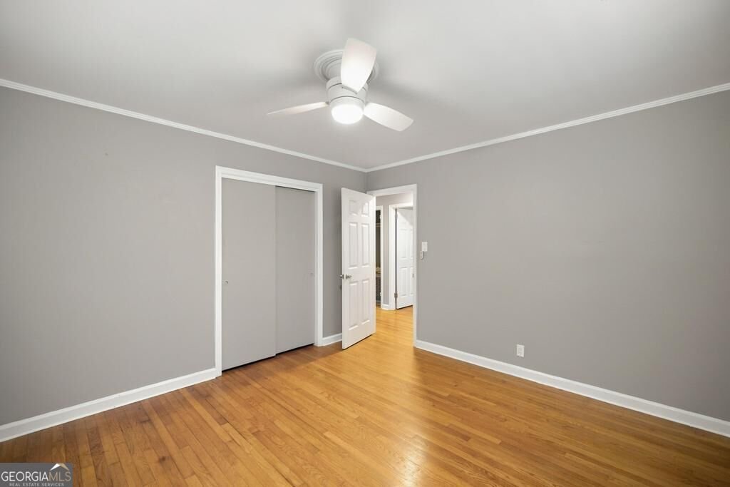 1255 Nottingham Drive Macon - Photo 25