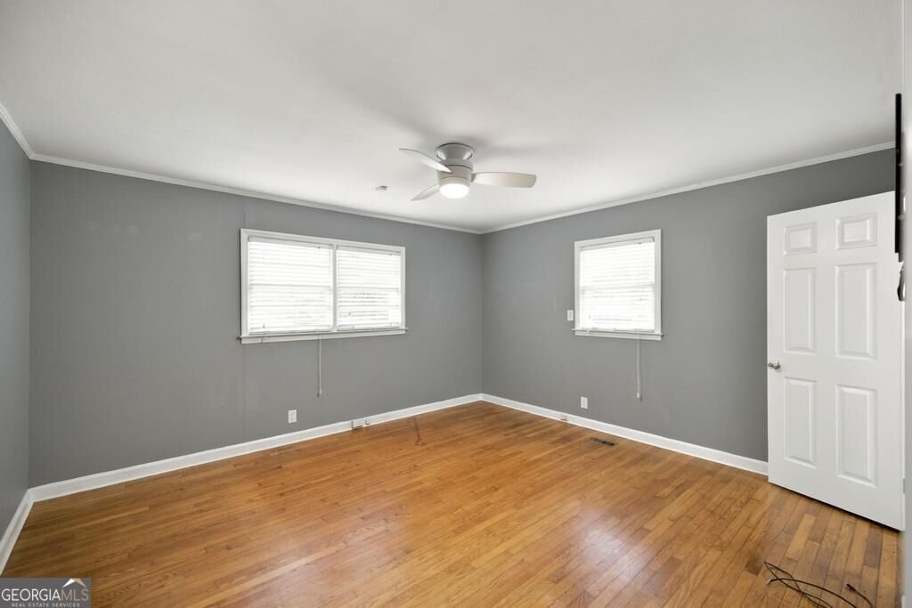 1255 Nottingham Drive Macon - Photo 26