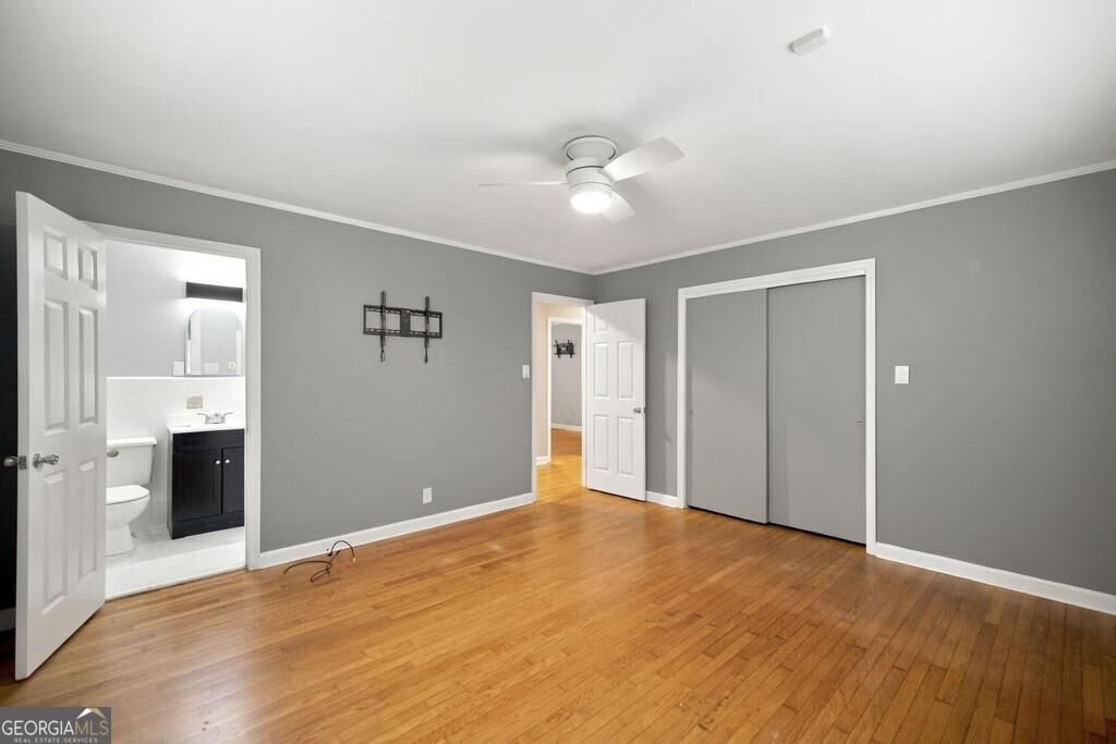 1255 Nottingham Drive Macon - Photo 27