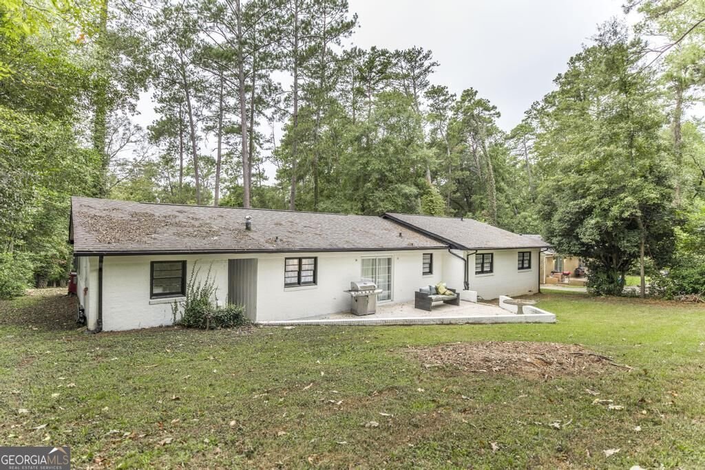 1255 Nottingham Drive Macon - Photo 31