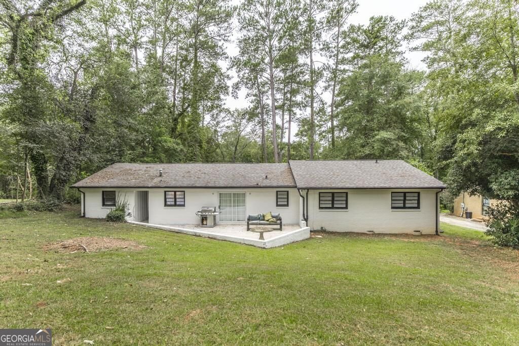 1255 Nottingham Drive Macon - Photo 32