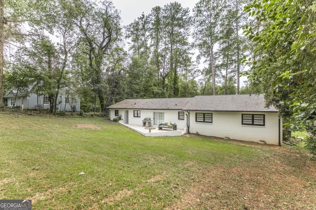 1255 Nottingham Drive Macon - Photo 33