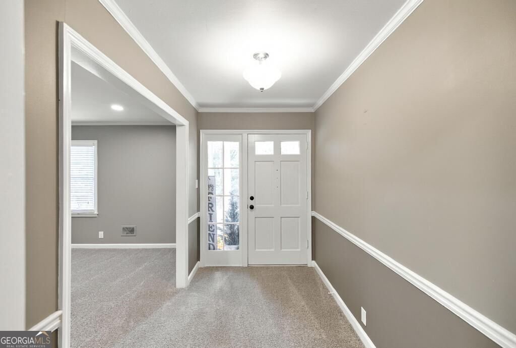 1255 Nottingham Drive Macon - Photo 8