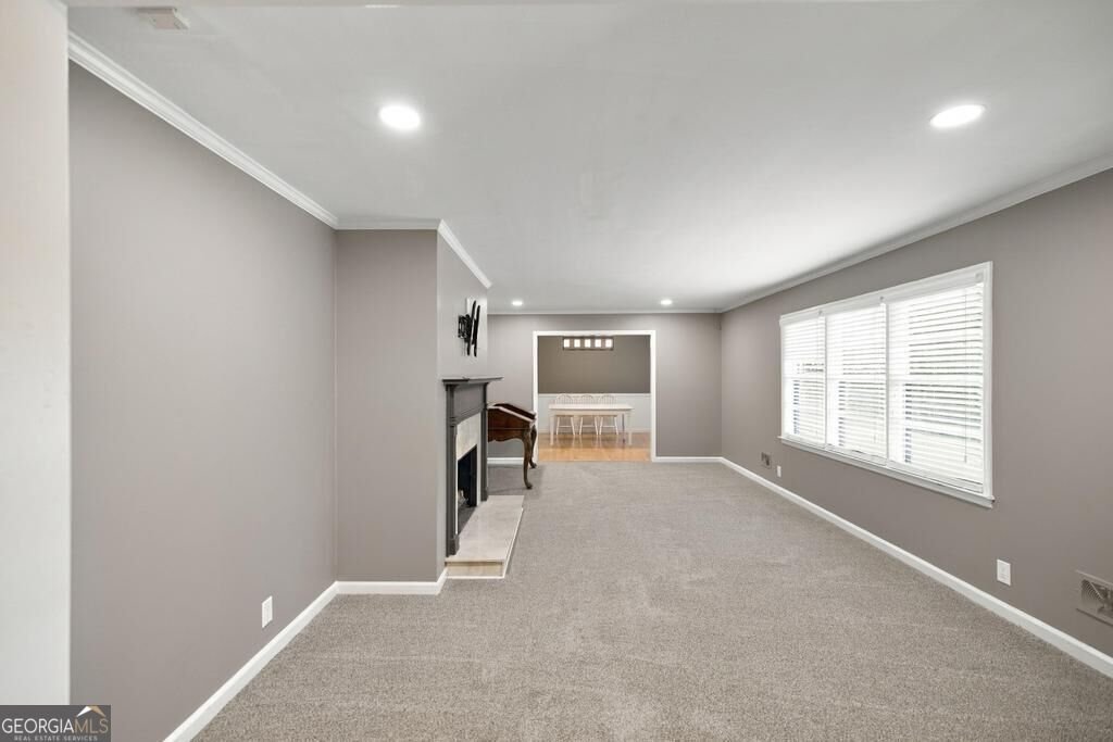1255 Nottingham Drive Macon - Photo 9