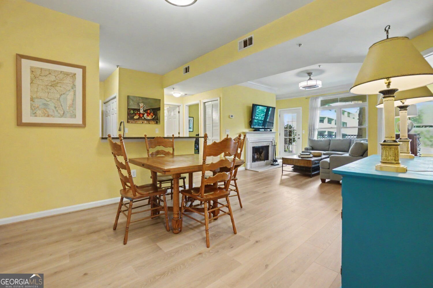 955 Juniper Street Atlanta - main photo