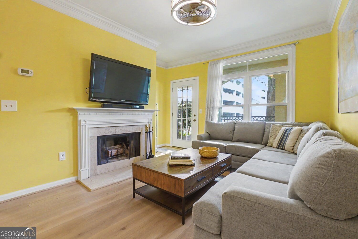 955 Juniper Street Atlanta - Photo 20