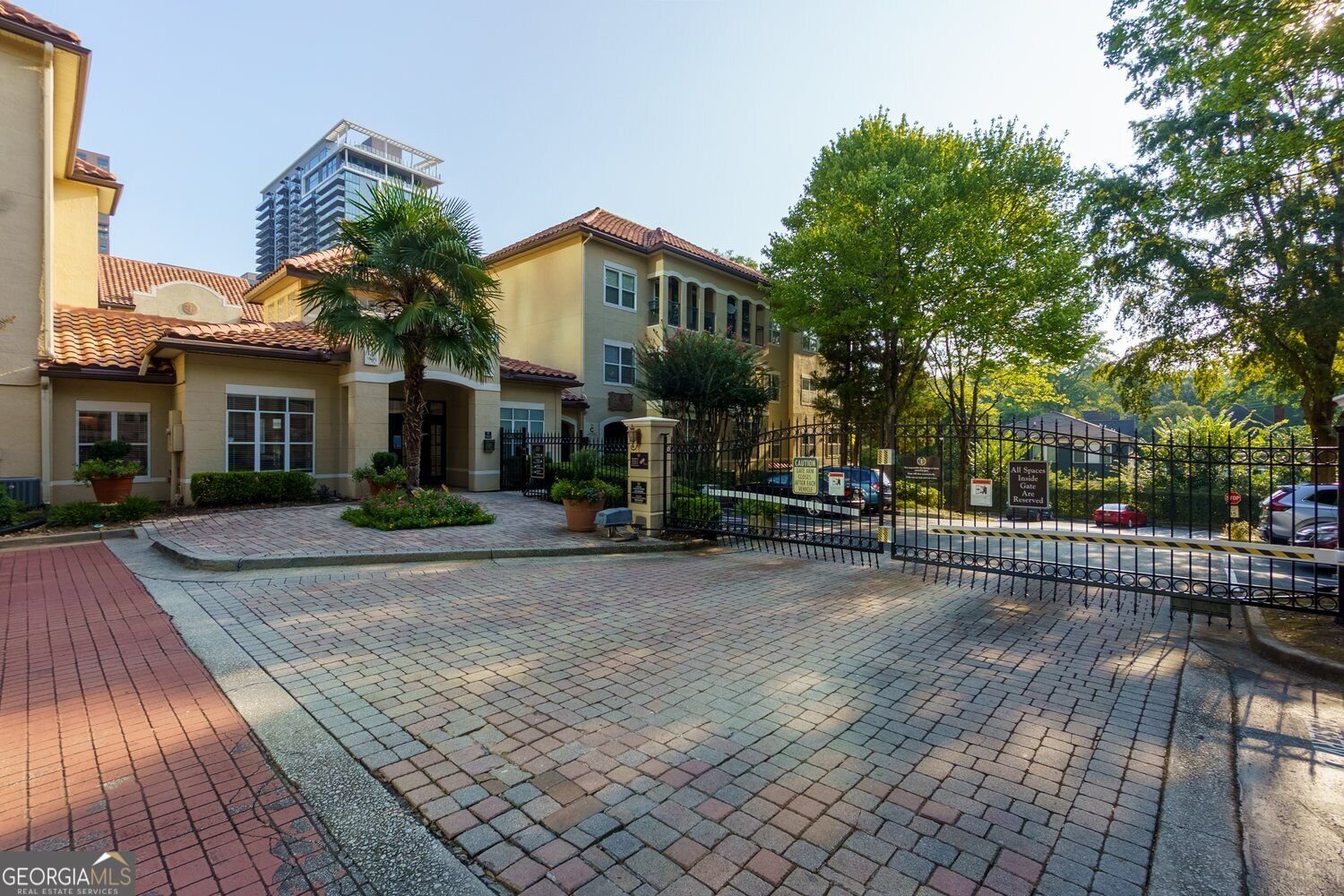 955 Juniper Street Atlanta - Photo 6