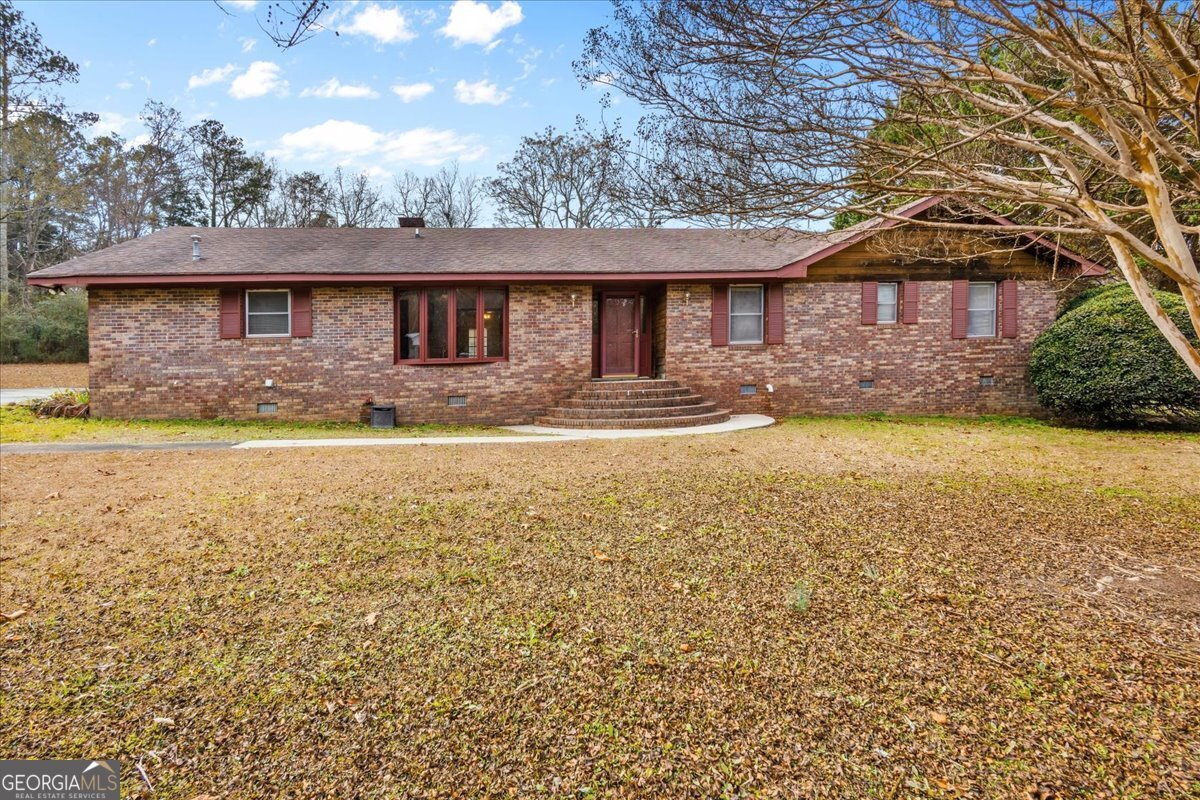 202 Ridgewood Road Cedartown - main photo