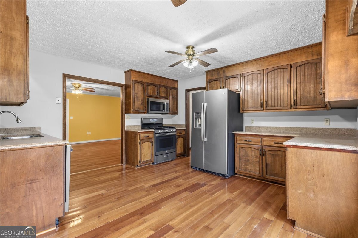 202 Ridgewood Road Cedartown - Photo 12