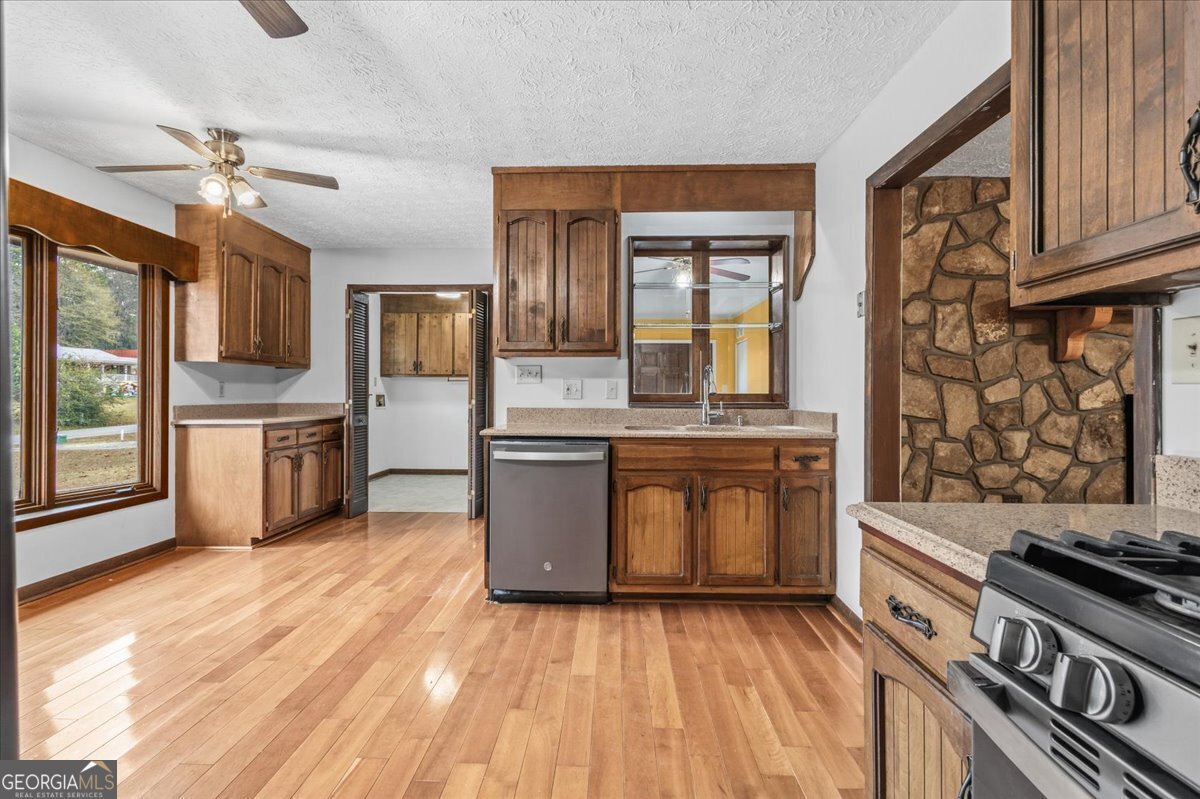 202 Ridgewood Road Cedartown - Photo 13