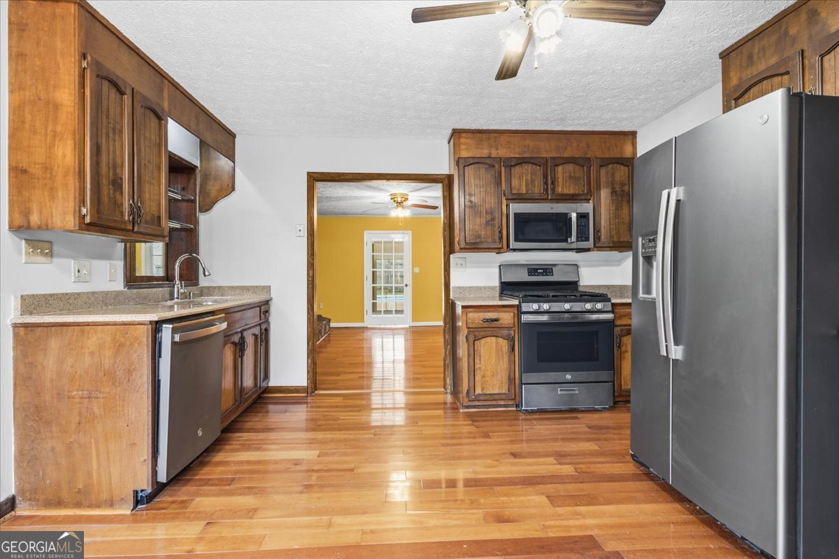 202 Ridgewood Road Cedartown - Photo 16