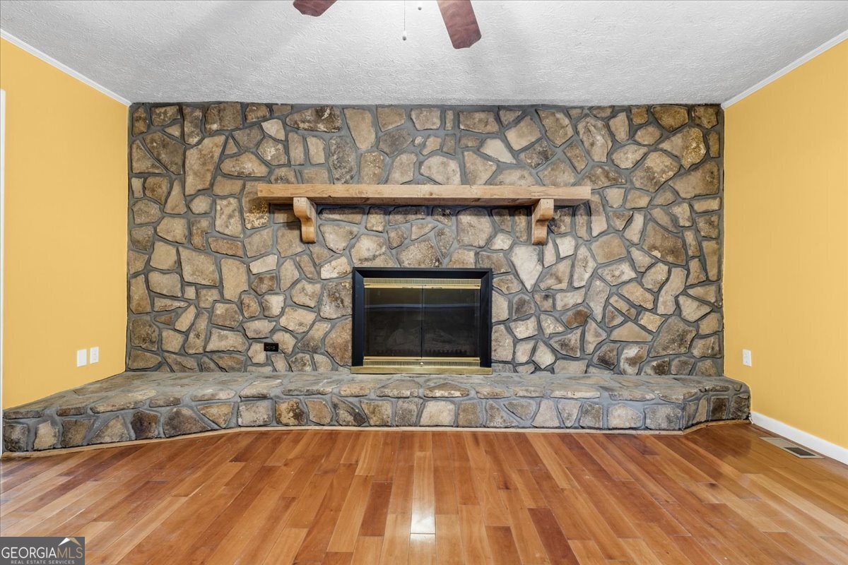 202 Ridgewood Road Cedartown - Photo 18
