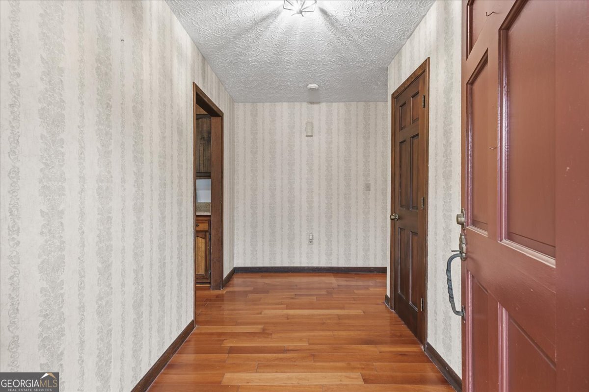 202 Ridgewood Road Cedartown - Photo 21