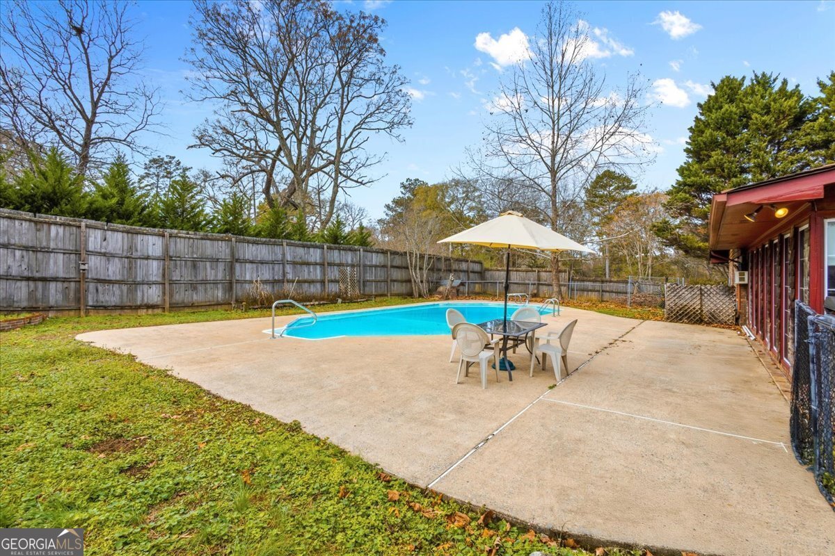 202 Ridgewood Road Cedartown - Photo 7