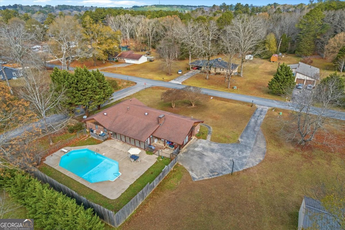 202 Ridgewood Road Cedartown - Photo 9