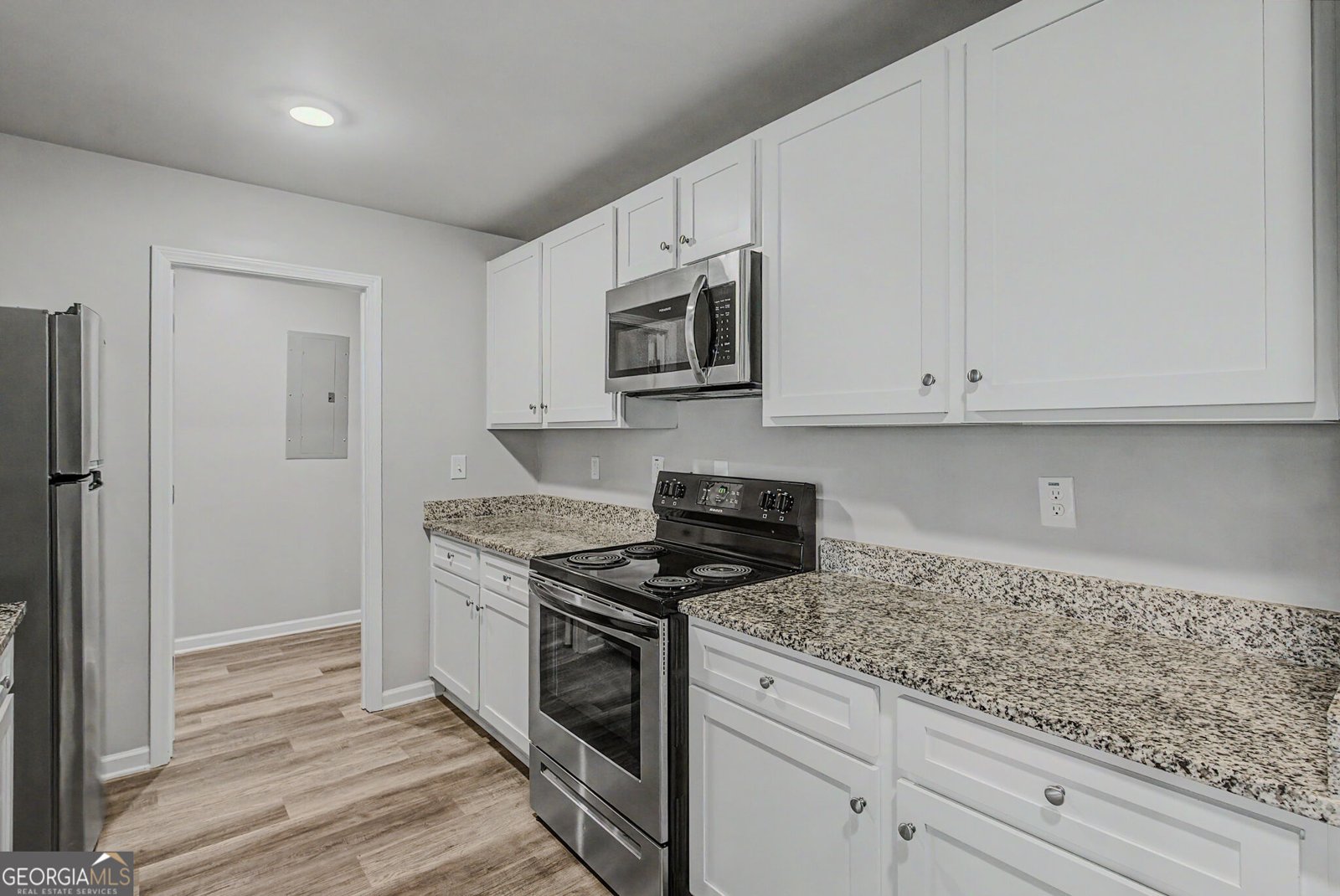 123 Lexington Avenue Griffin - Photo 10