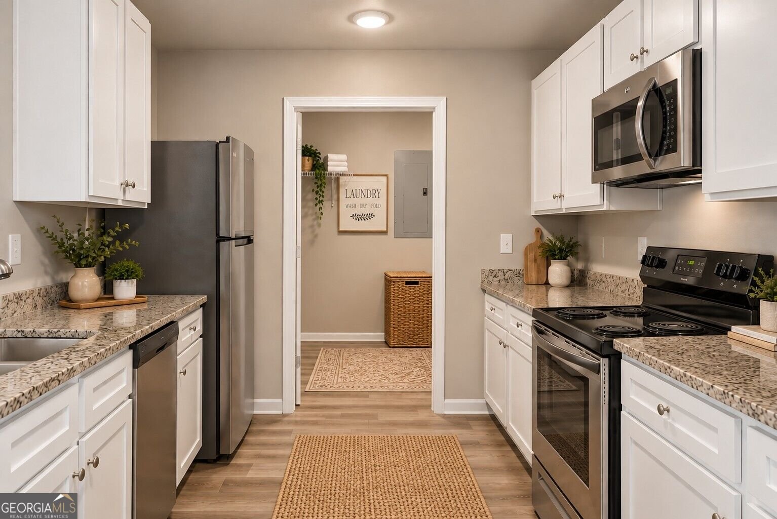 123 Lexington Avenue Griffin - Photo 11