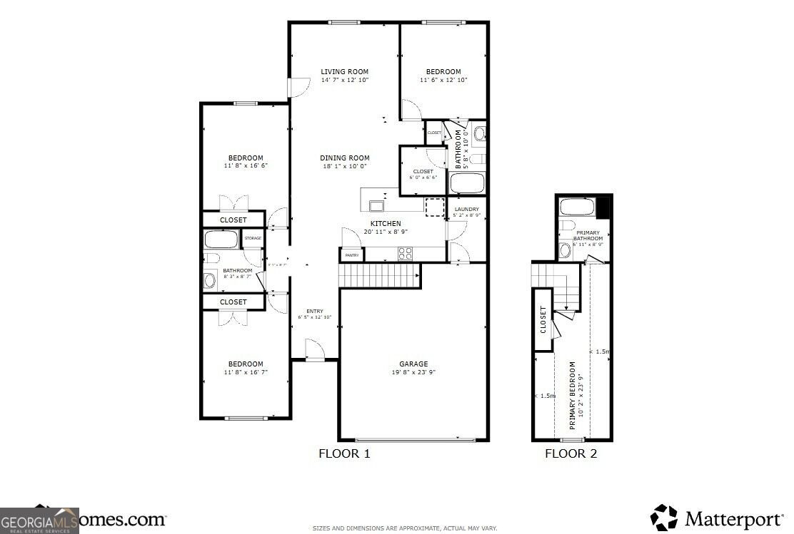 123 Lexington Avenue Griffin - Photo 31
