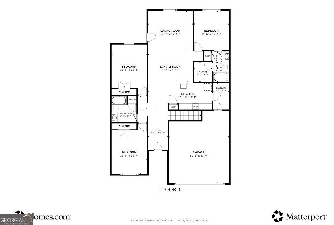 123 Lexington Avenue Griffin - Photo 32
